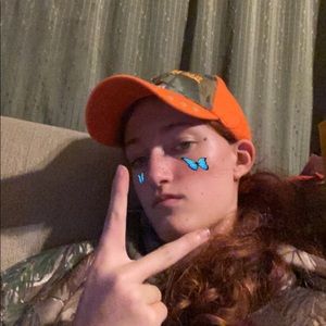 Meet your Posher, Cherish